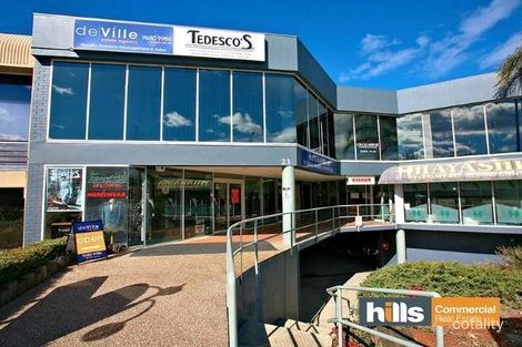 6/23 Terminus St, Castle Hill, NSW 2154