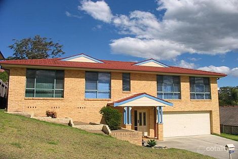 6 Crestview Pl, Lisarow, NSW 2250