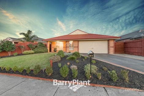Property photo of 48 Sandalwood Drive Pakenham VIC 3810