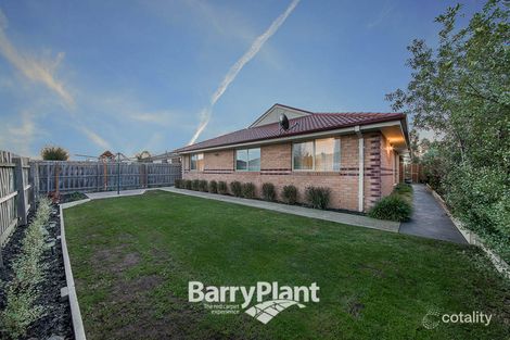 Property photo of 48 Sandalwood Drive Pakenham VIC 3810