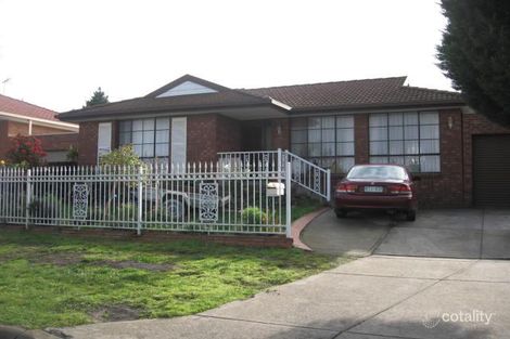 11 Brodie Ct, Meadow Heights, VIC 3048