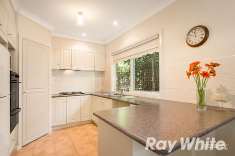 Property photo of 2/20 Milton Street Nunawading VIC 3131