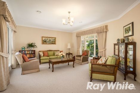 Property photo of 2/20 Milton Street Nunawading VIC 3131