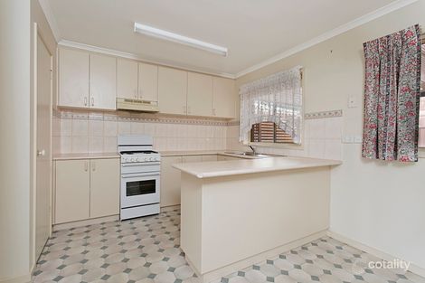 Property photo of 31 Lukin Crescent Kangaroo Flat VIC 3555
