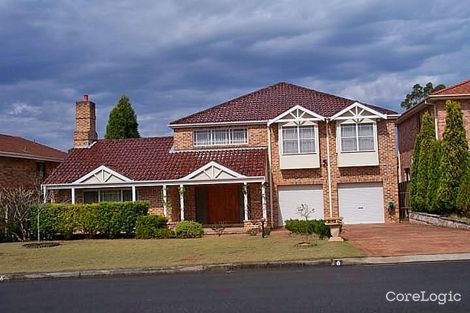 Property photo of 6 Farrer Avenue West Pennant Hills NSW 2125