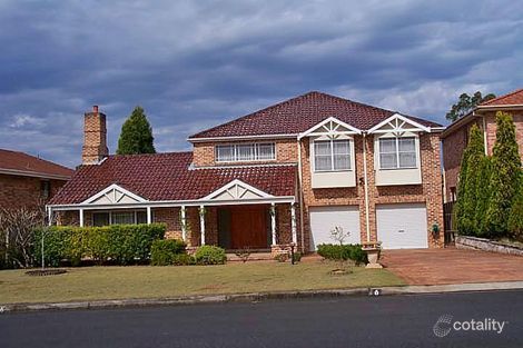 Property photo of 6 Farrer Avenue West Pennant Hills NSW 2125