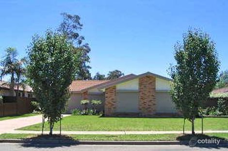 44 Porpoise Cres, Bligh Park, NSW 2756