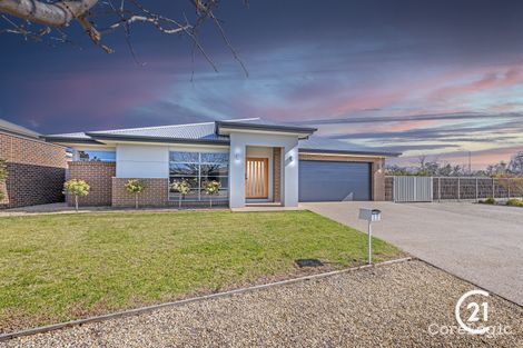 Property photo of 13 Healey Court Moama NSW 2731