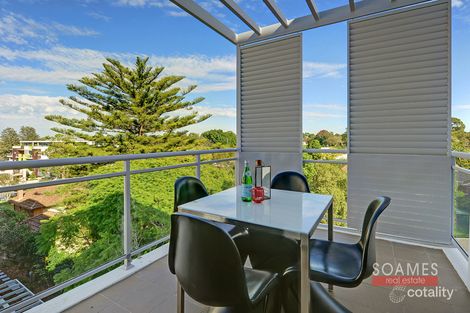 Property photo of 28/309-311 Peats Ferry Road Asquith NSW 2077