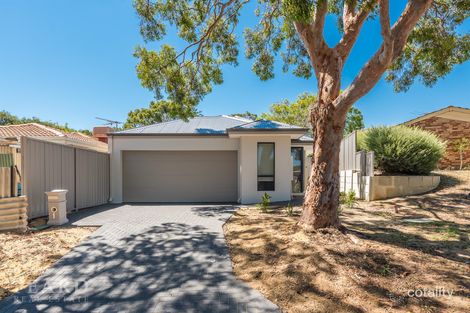 Property photo of 1 Opal Drive Edgewater WA 6027