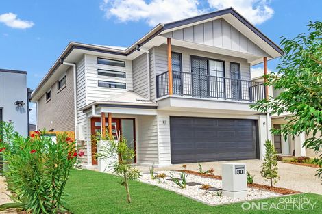30 Apollo St, Newport, QLD 4020