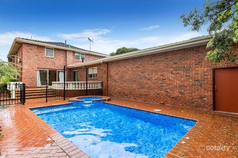 Property photo of 25 Sackville Street Kew VIC 3101