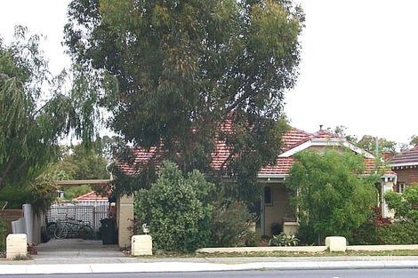 Property photo of 83 Scarborough Beach Road Scarborough WA 6019