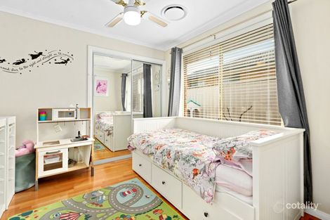 Property photo of 8 Wilkinson Place Cranebrook NSW 2749