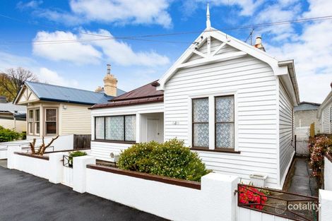 Property photo of 4 Wignall Street North Hobart TAS 7000