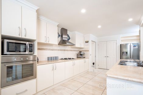 Property photo of 4 Arrowsmith Crescent Mooroopna VIC 3629