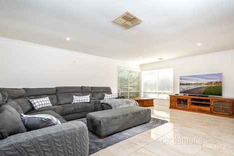 Property photo of 4 Arrowsmith Crescent Mooroopna VIC 3629