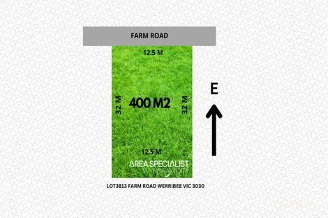 40 Farm Rd, Werribee, VIC 3030