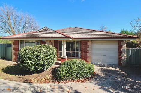 6/129-133 Sampson St, Orange, NSW 2800