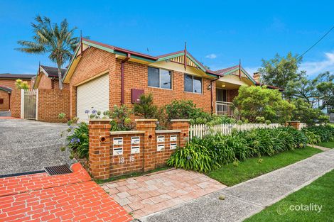 Property photo of 1/13-15 Russell Street Woonona NSW 2517