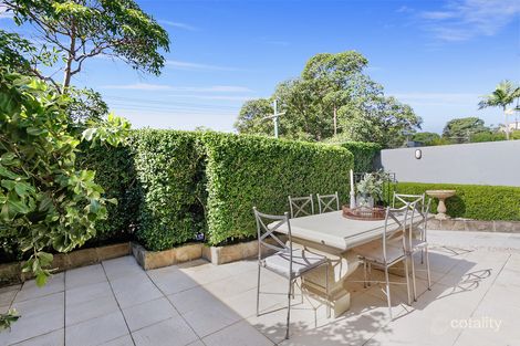 Property photo of 3/3 Bundarra Road Bellevue Hill NSW 2023