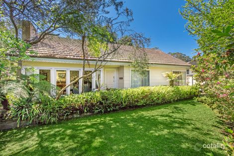 Property photo of 30 Edwards Road Wahroonga NSW 2076