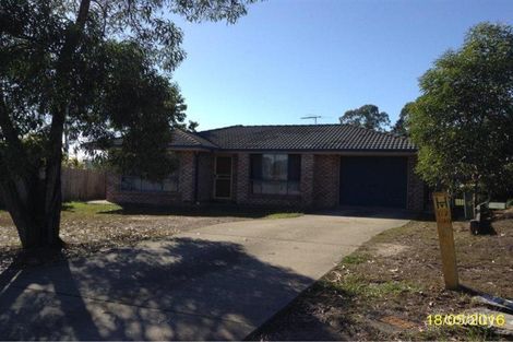 7 Lyrebird Lane, Bellbird Park, QLD 4300