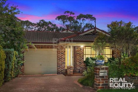 Property photo of 74 Corryton Court Wattle Grove NSW 2173