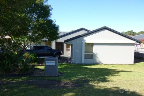 Property photo of 64 James Cook Drive Sippy Downs QLD 4556