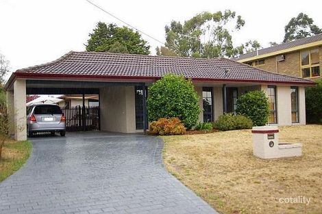 35 Grant Ave, Gisborne, VIC 3437