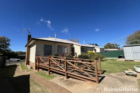 Property photo of 29 Maxwell Avenue Orange NSW 2800