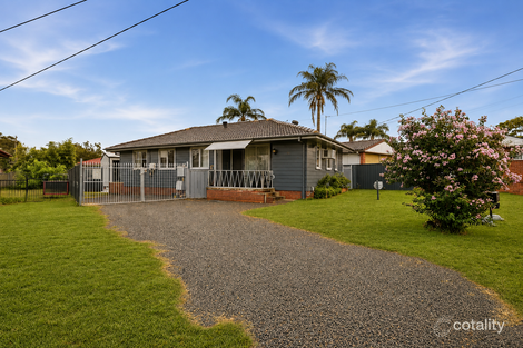 43 Radburn Rd, Hebersham, NSW 2770