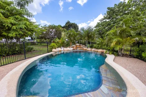 Property photo of 10 Crystal Crescent Alice River QLD 4817