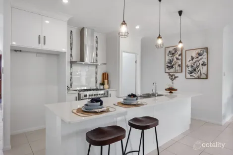 Property photo of 10 Crystal Crescent Alice River QLD 4817