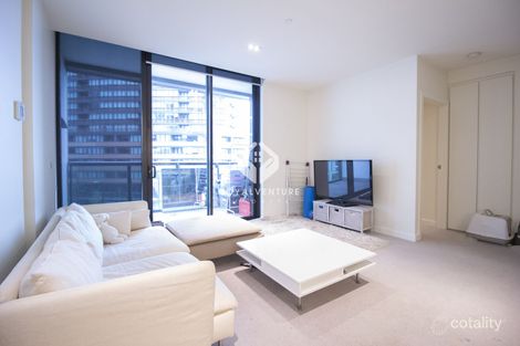 Property photo of 3D/9 Waterside Place Docklands VIC 3008