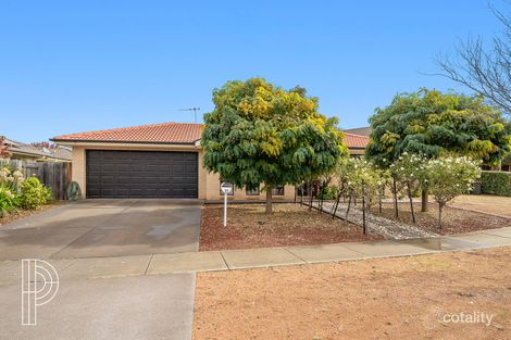 Property photo of 23 Pildappa Street Harrison ACT 2914