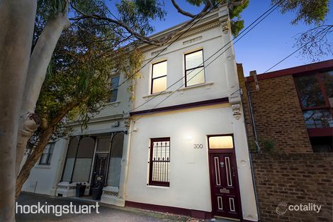 300 Bank St, South Melbourne, VIC 3205