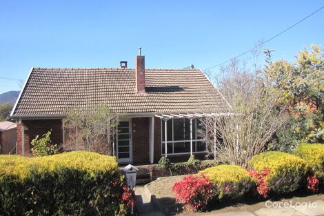 Property photo of 4 Boobialla Street O'Connor ACT 2602