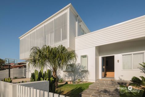 Property photo of 40 Porteus Drive Seven Hills QLD 4170