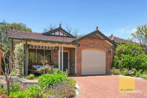 Property photo of 16/25 Arenga Court Mount Claremont WA 6010