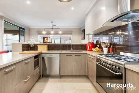 Property photo of 46 Highvale Crescent Berwick VIC 3806