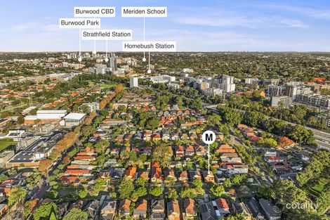 Property photo of 18 Coleman Avenue Homebush NSW 2140