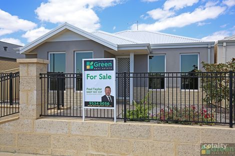 156 Badgerup Ave, Lakelands, WA 6180