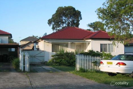 Property photo of 8 Karraba Street Sefton NSW 2162