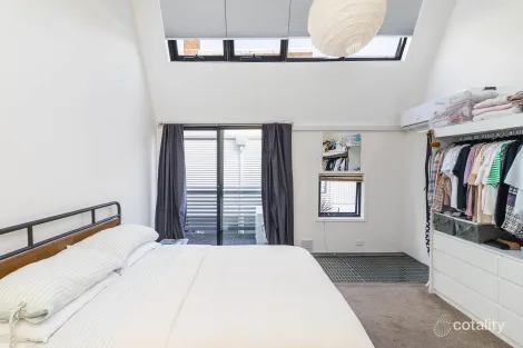 Property photo of 19/43-57 Mallett Street Camperdown NSW 2050