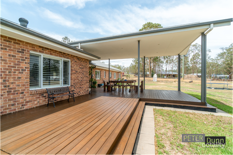 Property photo of 213 Maison Dieu Road Maison Dieu NSW 2330