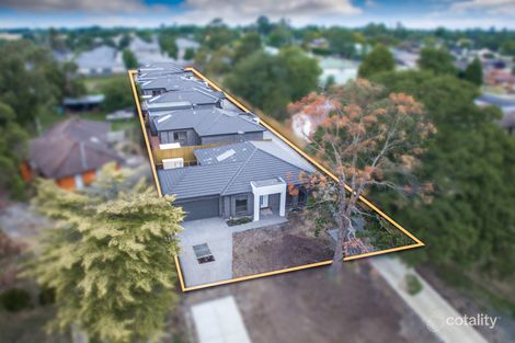 Property photo of 2/33 Calthorpe Street Gisborne VIC 3437