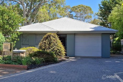 Property photo of 13A Acacia Court Aberfoyle Park SA 5159