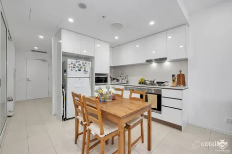 Property photo of 20808/1055 Ann Street Newstead QLD 4006