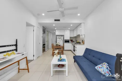 Property photo of 20808/1055 Ann Street Newstead QLD 4006